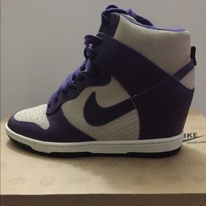 Nike Women’s Dunk Ski Hi